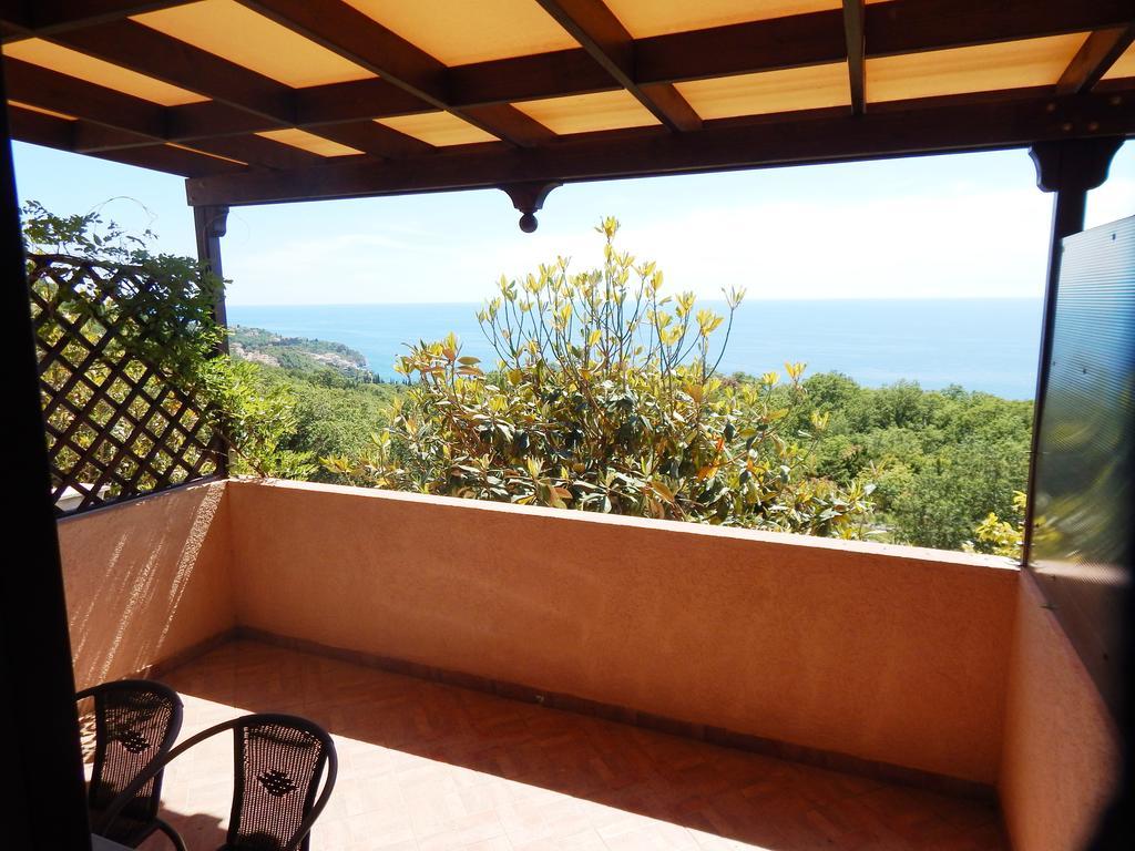 Apartmani Zona Sveti Stefan Esterno foto
